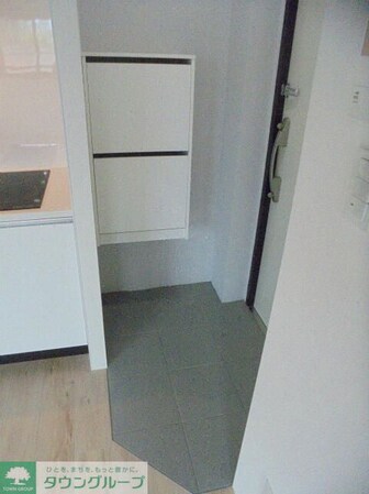 ブライトツーの物件内観写真